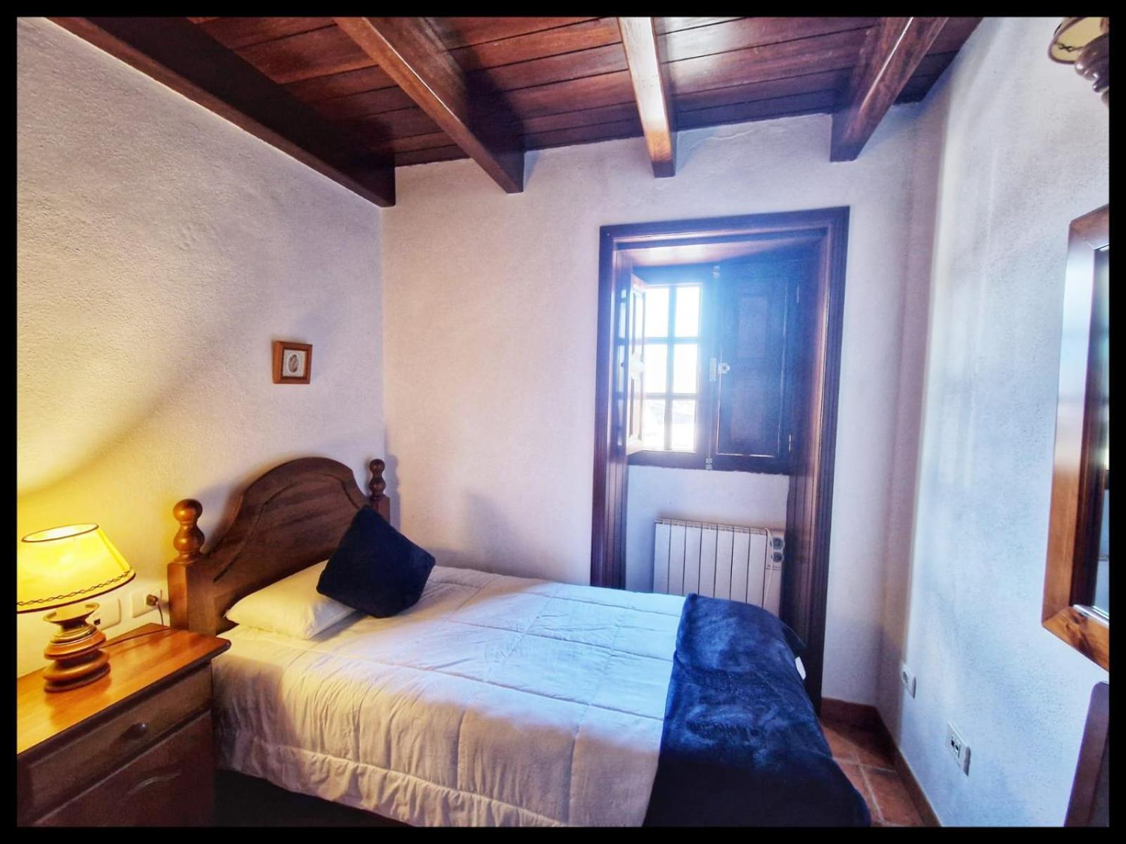 Casa Rural Faustina Isora Екстер'єр фото