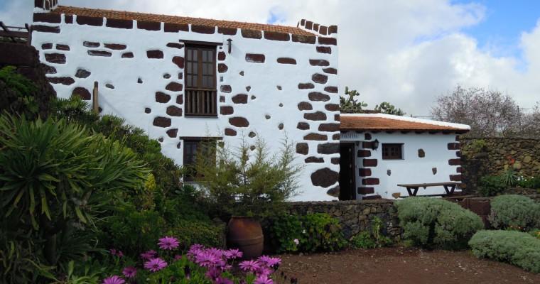 Casa Rural Faustina Isora Екстер'єр фото